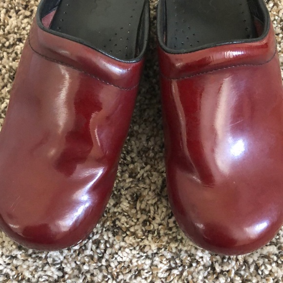 Dansko clogs - Picture 4 of 7